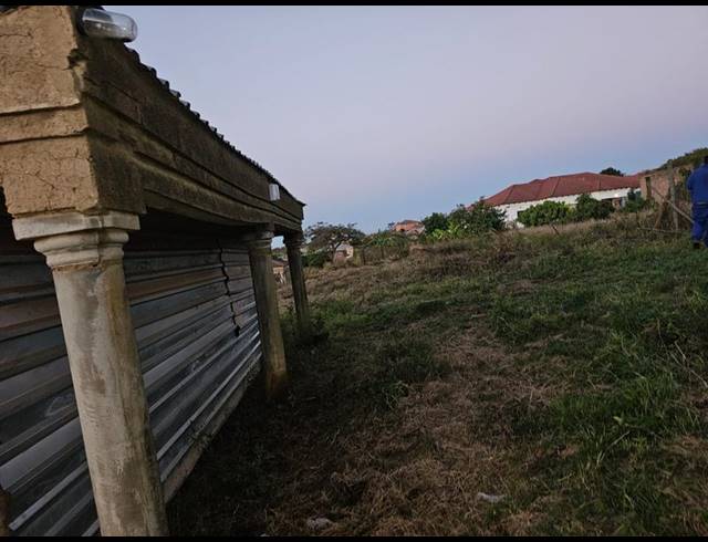 LAND FOR SALE IN ELIM